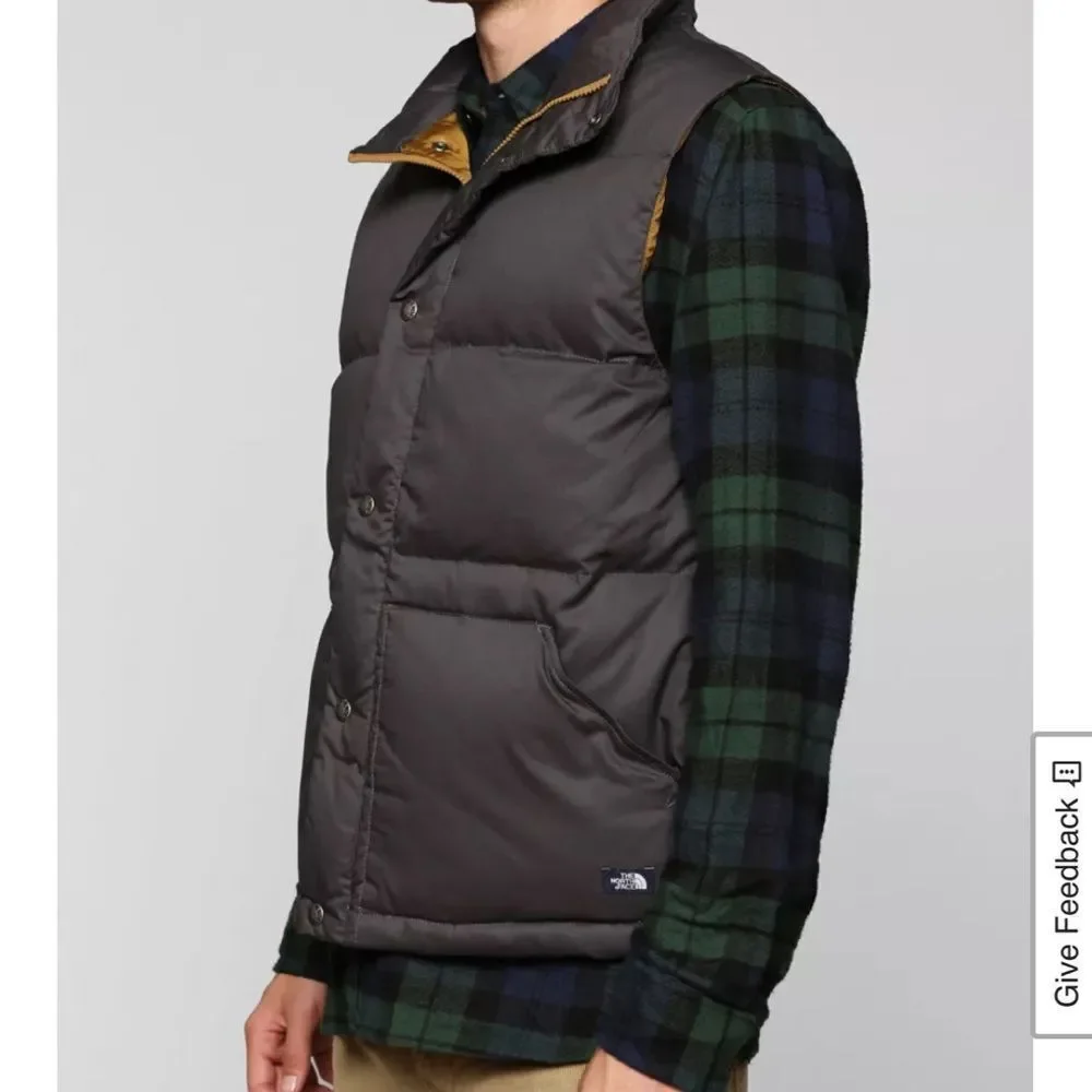 The North Face north face